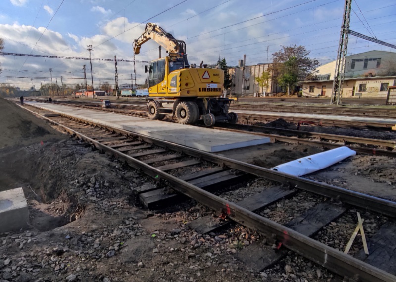 Malesice Regiojet 3 Small