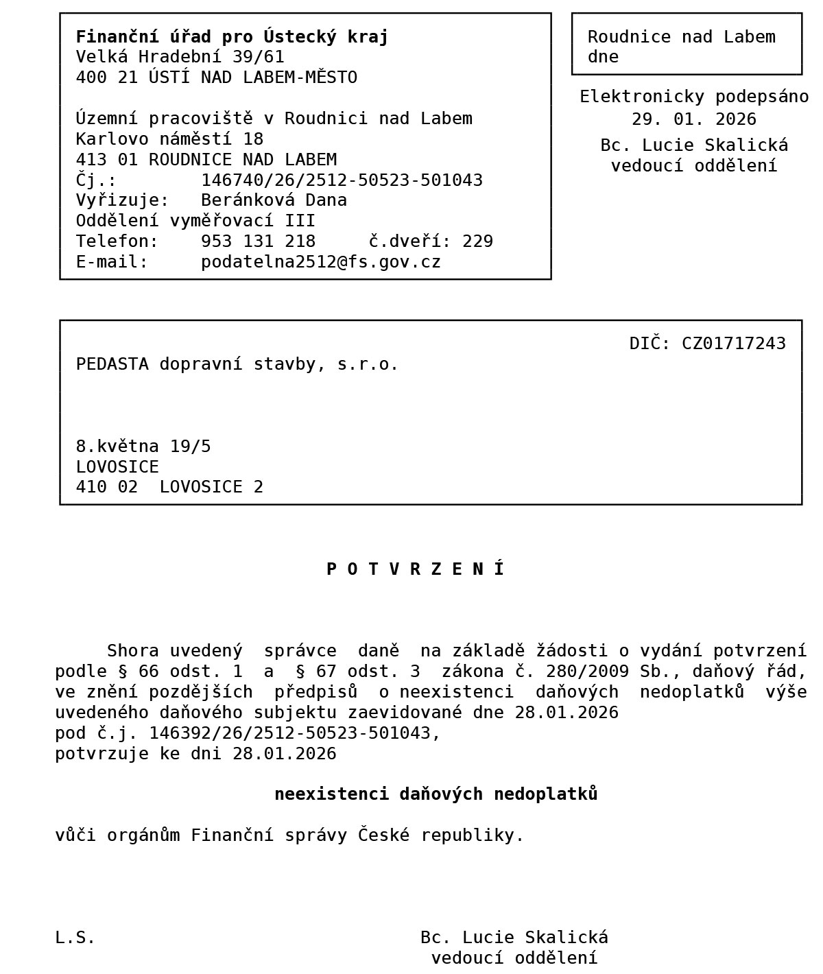 FU Potvrzeni 01 2026